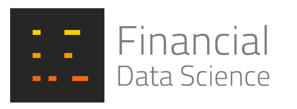Logo FDSA Financial Data Science