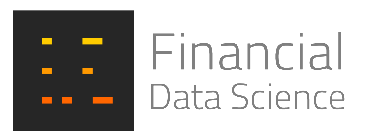 Logo FDSA Financial Data Science