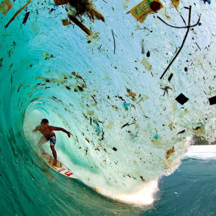 plastic_surfing AI for Good Foundation