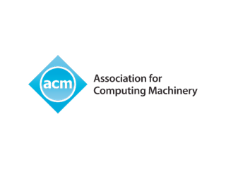 Logo Association for computing Machinery