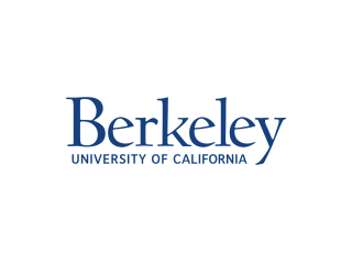 Logo Berkeley University of california