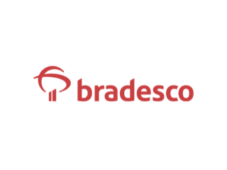 Logo bradesco