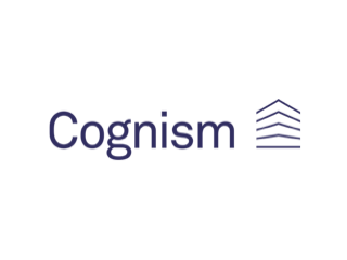 Logo Cognism