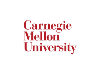 Logo Carnegie Mellon University