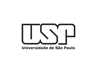 Logo USR Universidade de Sao Paulo