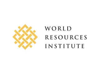 Logo world resources Institute