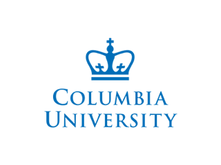 Logo Columbia University