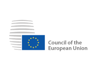 Logo Council of the European Union