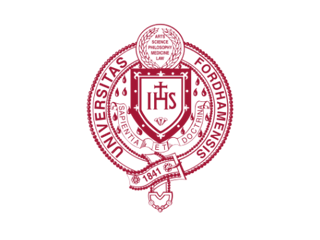 Logo University of Fordhamensis