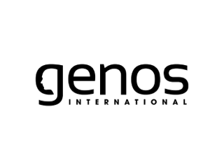 Logo genos international