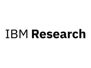 Logo IBM research
