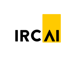 Logo IRCAI