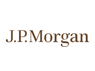 Logo J P Morgan