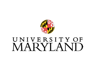 Logo University of Maryland