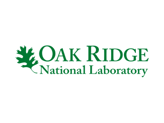 Logo Oak Ridge national Laboratory