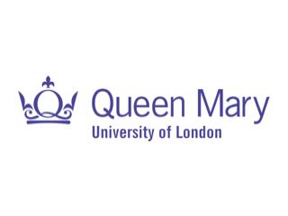 Logo Queen Mary University of London
