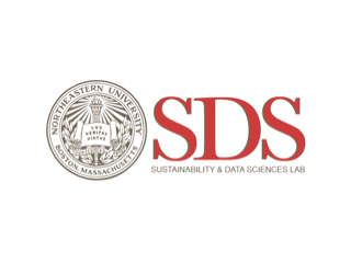 Logo SDS Sustainability and data science lab