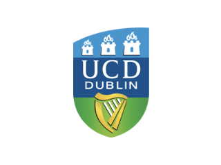 Logo UCD Dublin