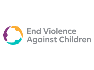 Logo End Violence against Children