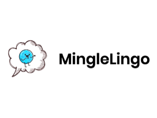 Logo Mingle Lingo