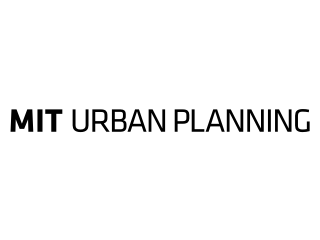 Logo MIT Urban Planning
