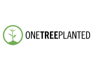 Logo One Tree Planted