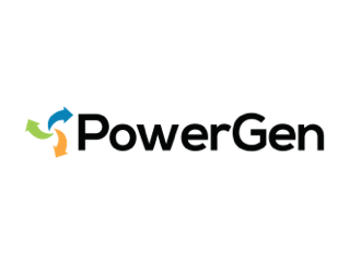 Logo Power Gen