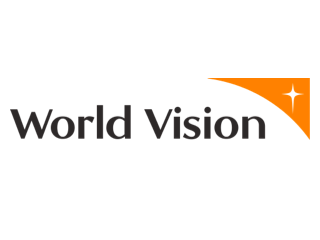 Logo world Vision