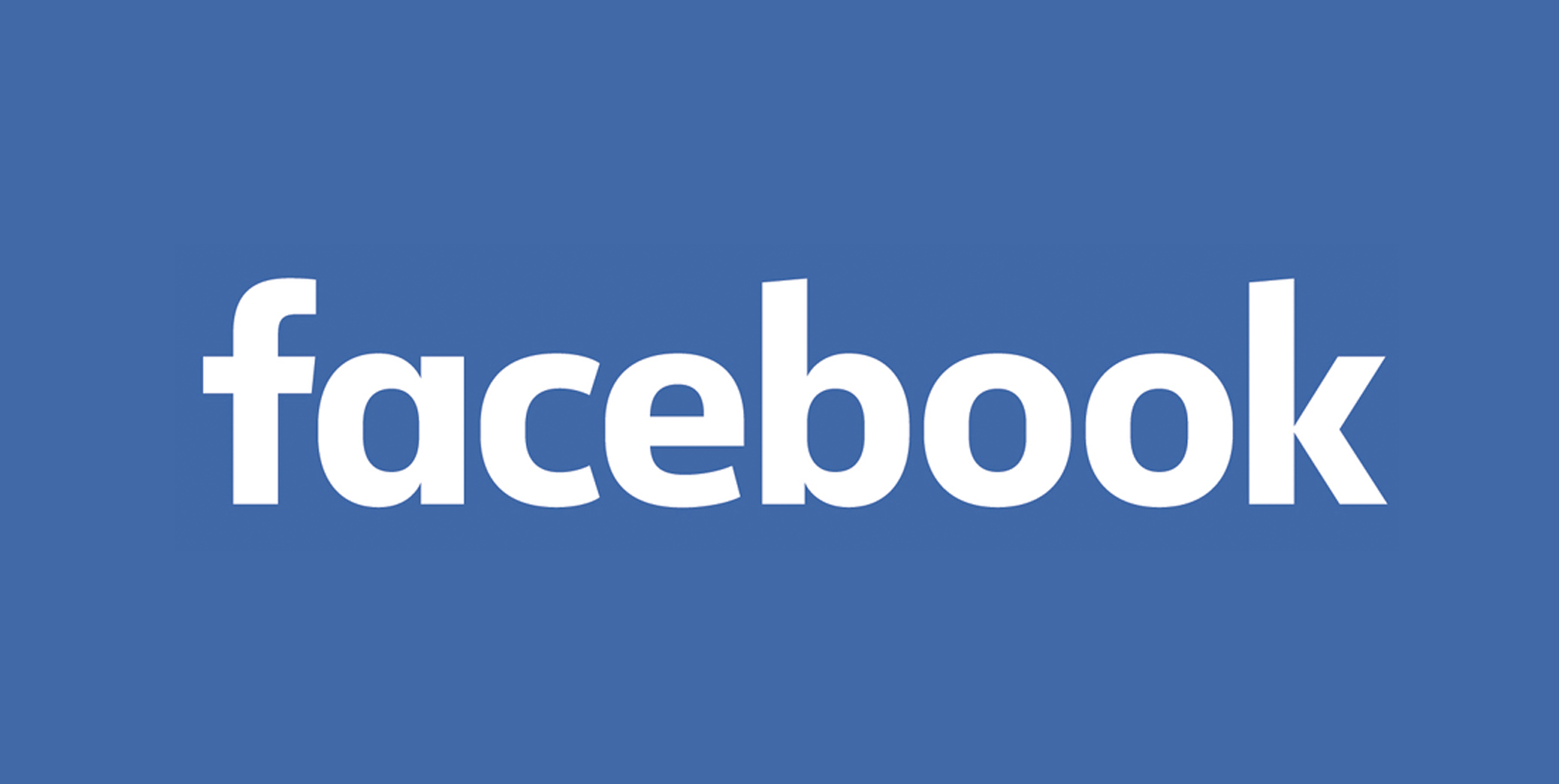 Logo - facebook