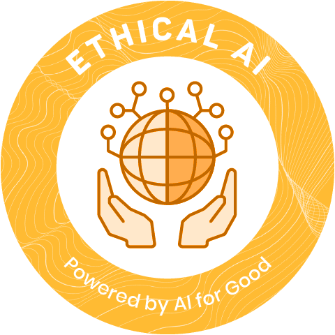 Ethical AI, powered by Ai for good