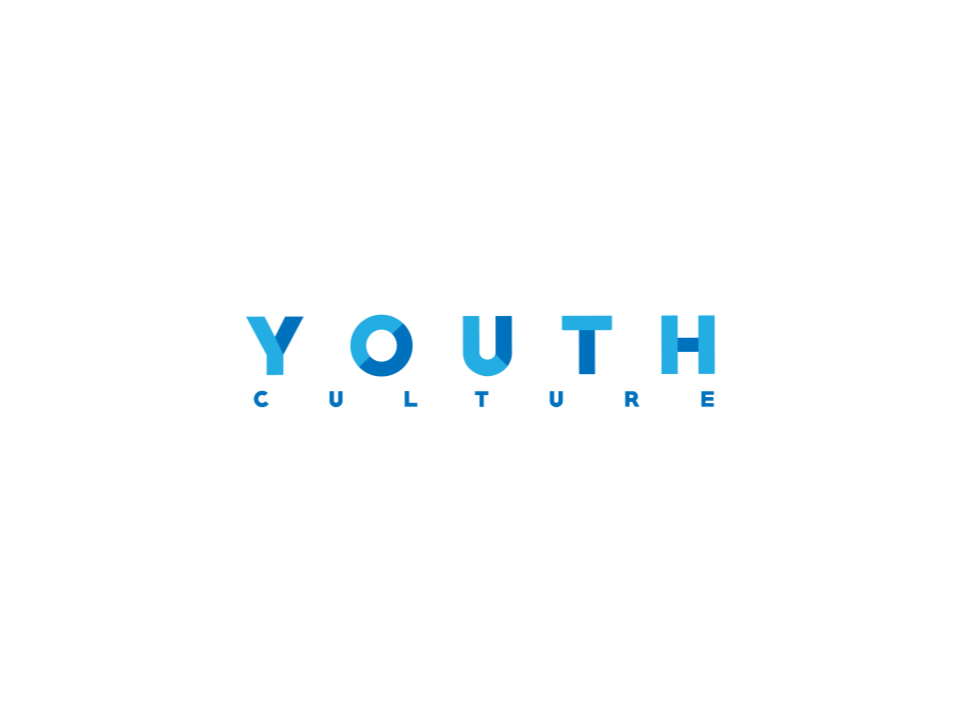 Logo - Youth culture