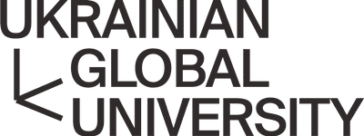 Logo - Ukrainian Global University