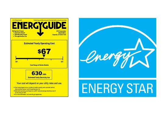 Energy Guide